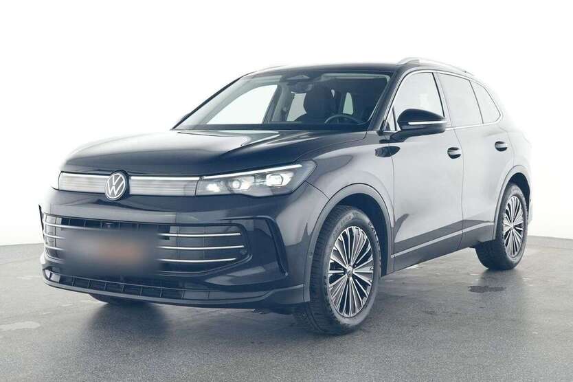 VW Tiguan 32.316 km 33.950 € Grünwald 82031