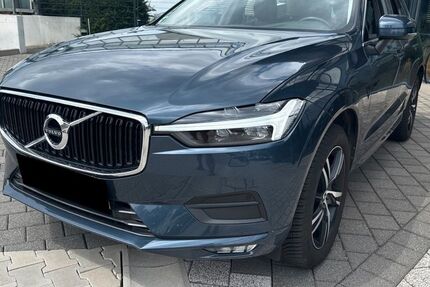 Volvo XC60 96.000 km 27.800 &euro; Willmering 93497