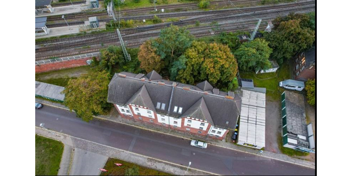 Mehrfamilienhaus, Wohnhaus Magdeburg Neue Neustadt - 829.000&euro; | Angebot:25539663