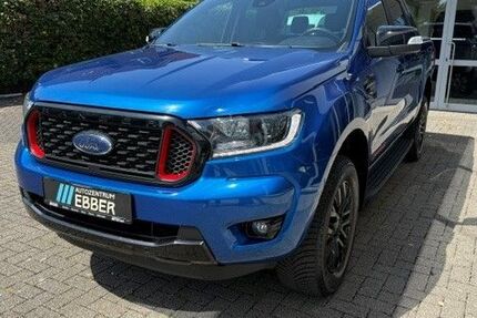 Ford Ranger 150.365 km 25.977 &euro; Borken 46325