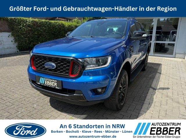 Ford Ranger 150.365 km 26.976 &euro; Borken 46325