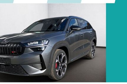 Skoda Kodiaq 9.990 km 51.970 &euro; Leonberg 71229