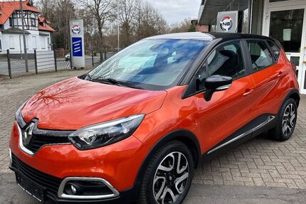 Renault Captur 112.000 km 7.900 &euro; Munster 29633