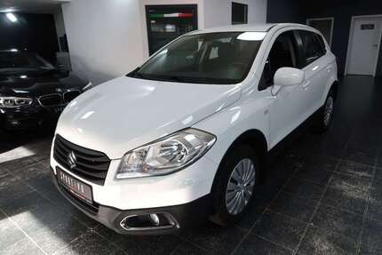 Suzuki SX4 102.111 km 9.990 &euro; Maintal 63477