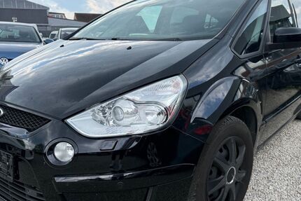 Ford S-Max 289.880 km 3.950 &euro; Fürth 90763