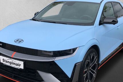 Hyundai IONIQ 5 1.500 km 59.990 &euro; Wielenbach 82407