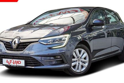 Renault Megane 34.442 km 15.950 &euro; Gotha 99867