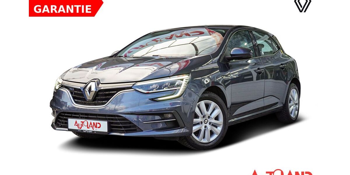 Renault Megane 34.442 km 15.950 &euro; Gotha 99867