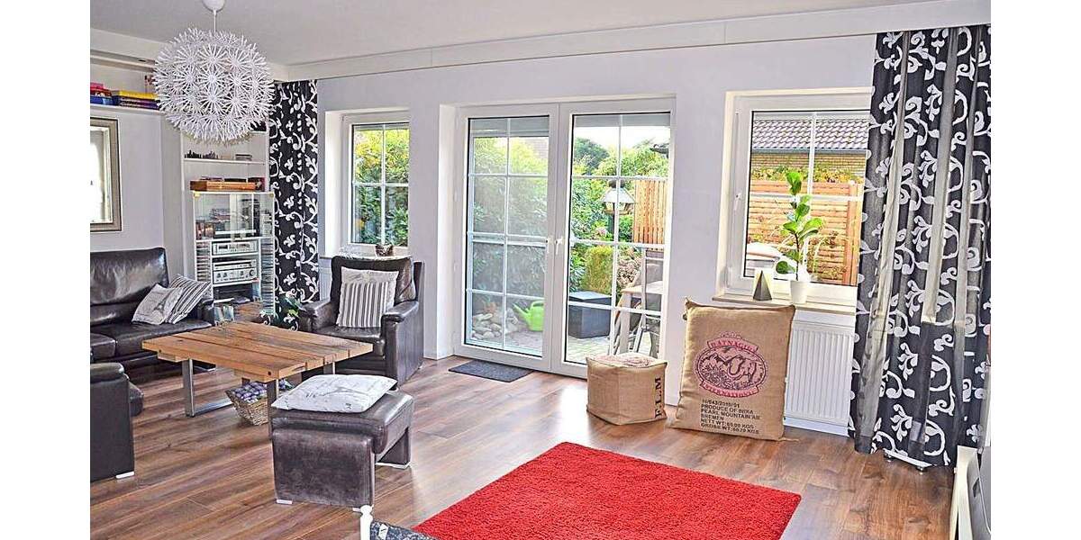 Reihenmittelhaus Bad Zwischenahn Ohrwege - 4 Zimmer, 349.000&euro; | Angebot:25606762