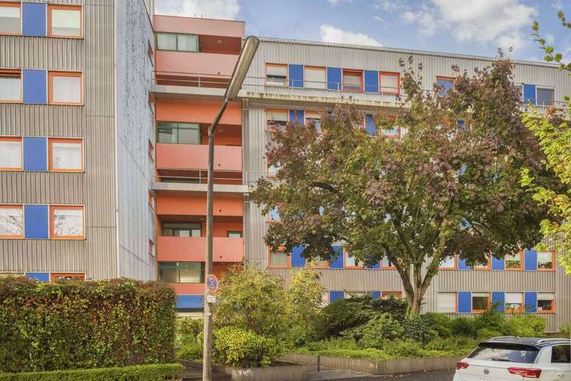 Wohnung zum Kaufen in Köln 369.287 € 115.26 m²