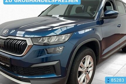 Skoda Kodiaq 158.001 km 23.297 € Starnberg 82319