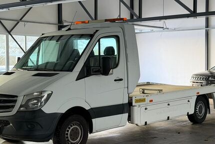 Mercedes-Benz Sprinter 96.000 km 26.450 &euro; Friedewald 36289