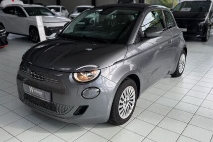 Fiat 500e 13.488 km 21.990 &euro; Hamburg 22525