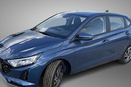 Hyundai i20 4.900 km 20.290 &euro; Petersberg 36100