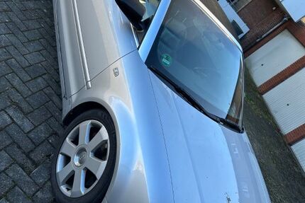 Audi A4 271.976 km 1.500 &euro; Ibbenbüren 49477