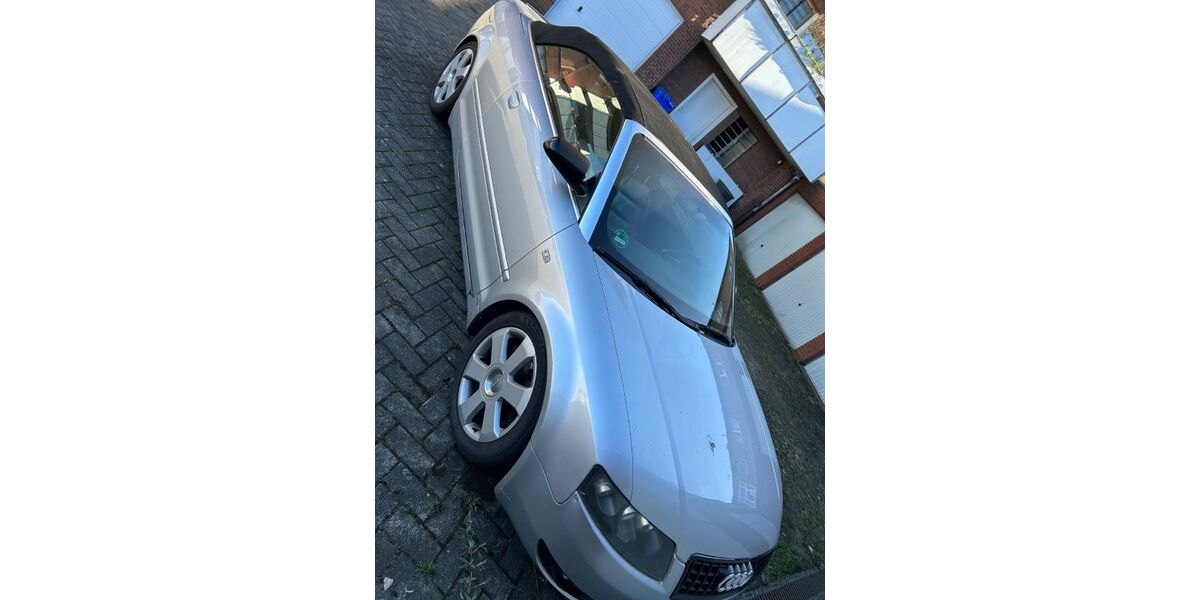 Audi A4 271.976 km 1.500 &euro; Ibbenbüren 49477