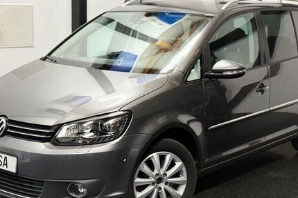 VW Touran