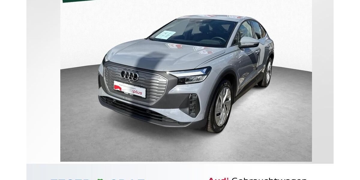 Audi Q4 64.600 km 26.990 &euro; Roth 91154