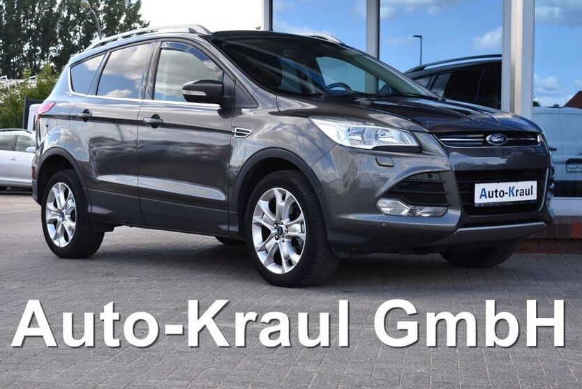 Kuga