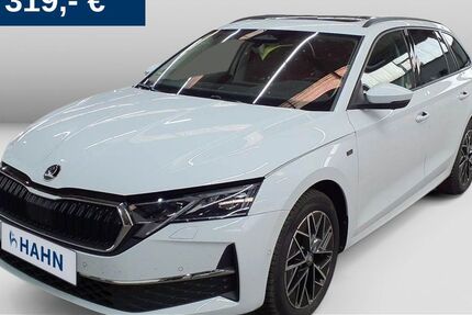 Skoda Octavia 24.989 km 32.930 &euro; Niefern-Öschelbronn 75223