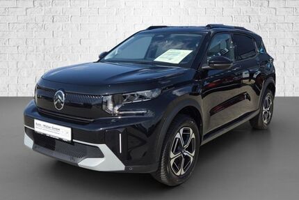 Citroen C3 Aircross 12.557 km 19.950 &euro; Delitzsch OT Döbernitz 04509