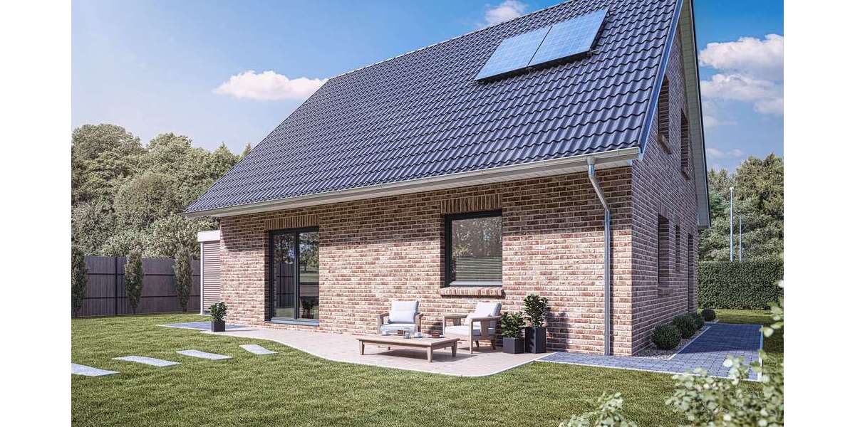 Haus zum Kaufen in Friedland 305.000 € 151 m² 4 zimmer