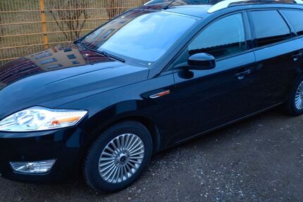 Ford Mondeo 296.569 km 1.990 &euro; Neubrandenburg 17036