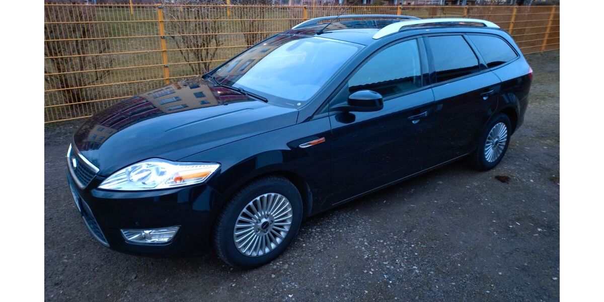 Ford Mondeo 296.569 km 1.990 &euro; Neubrandenburg 17036