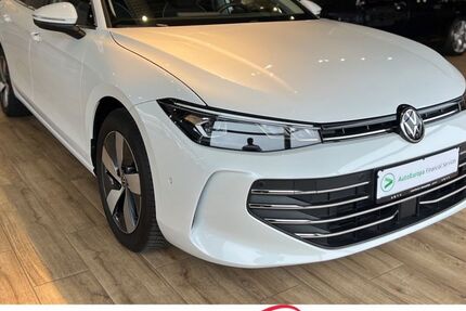VW Passat Variant 24.700 km 32.950 &euro; Goslar 38644