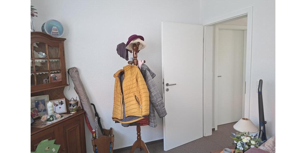 Etagenwohnung Schortens - 3 Zimmer, 77 m&sup2;, 850&euro; | Angebot:26284892