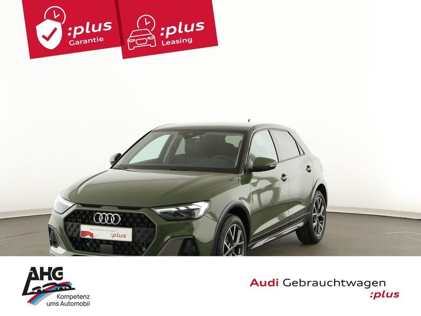 Audi A1 6.500 km 29.460 € Gotha 99867