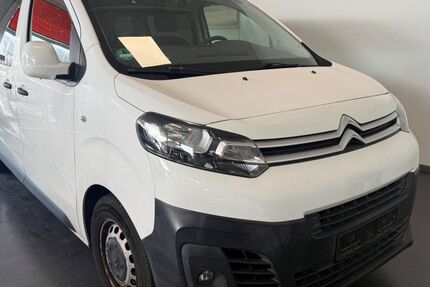 Citroen Jumpy 160.000 km 8.890 &euro; Soest 59494