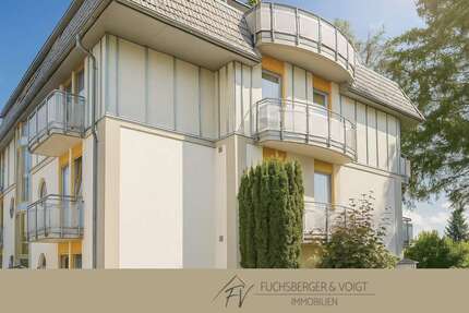 Wohnung Oberursel (Taunus) - 2 Zimmer, 68 m&sup2;, 950&euro; | Angebot:24916216