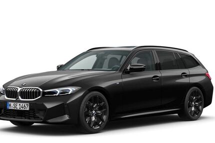 BMW 330 11.205 km 52.890 &euro; Bad Wiessee 83707