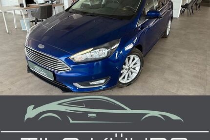 Ford Focus 84.409 km 9.290 &euro; Bad Düben 04849