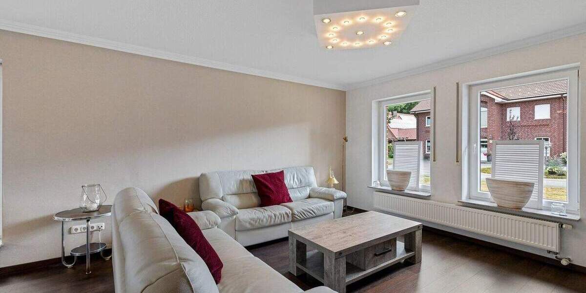 Einfamilienhaus Twist -Hebelermeer Hebelermeer - 6 Zimmer, 168 m&sup2;, 399.500&euro; | Angebot:25768702