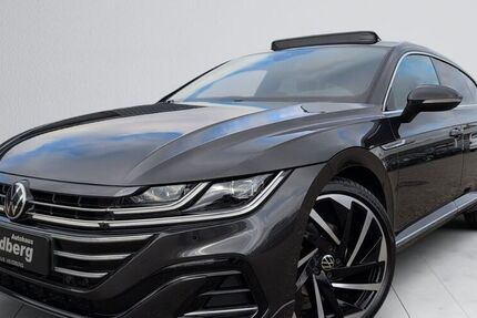 VW Arteon
