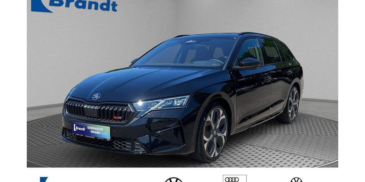 Skoda Octavia 1.010 km 45.890 &euro; Achim 28832