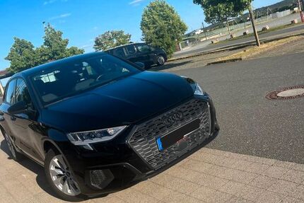 Audi A3 33.000 km 20.990 € Heßdorf 91093