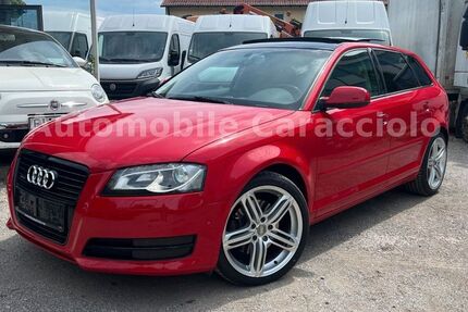 Audi A3 174.900 km 8.490 &euro; Karlsfeld bei München 85757