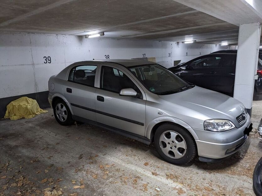Astra