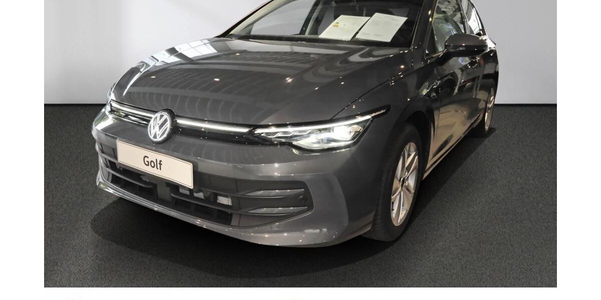 VW Golf 5.000 km 25.990 &euro; Lübeck 23560