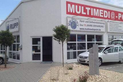 Gewerbeobjekt Ludwigshafen Oggersheim - 995.000&euro; | Angebot:24738210