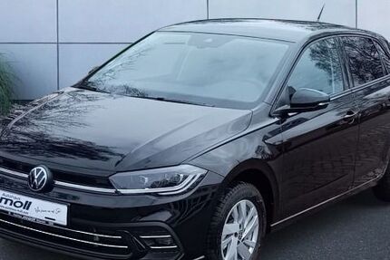 VW Polo 1.200 km 27.290 &euro; Biberach 88400