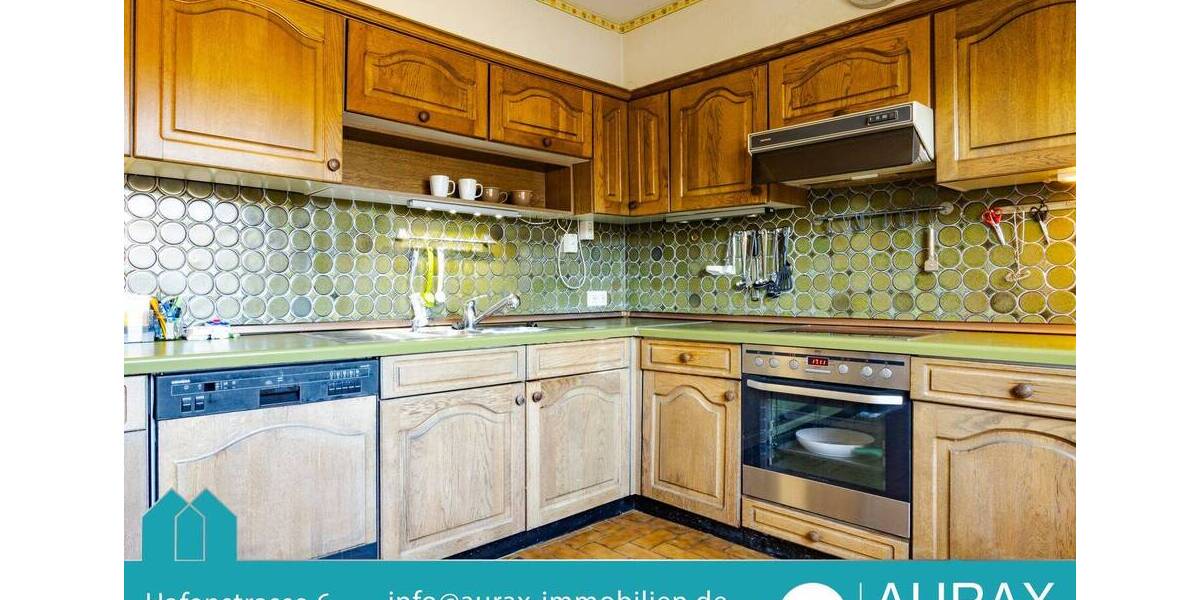 Einfamilienhaus Aurich Haxtum - 8 Zimmer, 249 m&sup2;, 429.000&euro; | Angebot:26171163