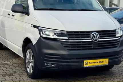 VW T6 Transporter 147.000 km 25.900 &euro; Limeshain 63694