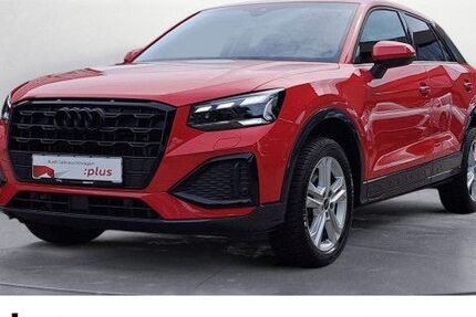 Audi Q2 15.020 km 30.950 € Binzen 79589