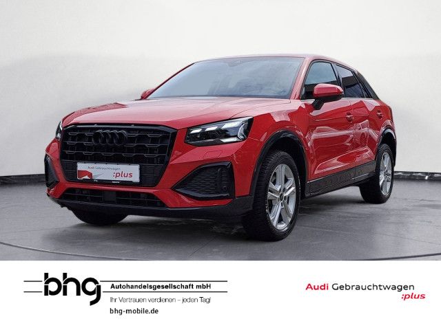 Audi Q2 15.020 km 31.420 € Binzen 79589
