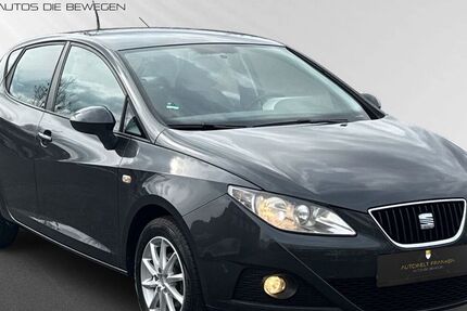 Seat Ibiza 128.000 km 4.750 &euro; Nürnberg 90441