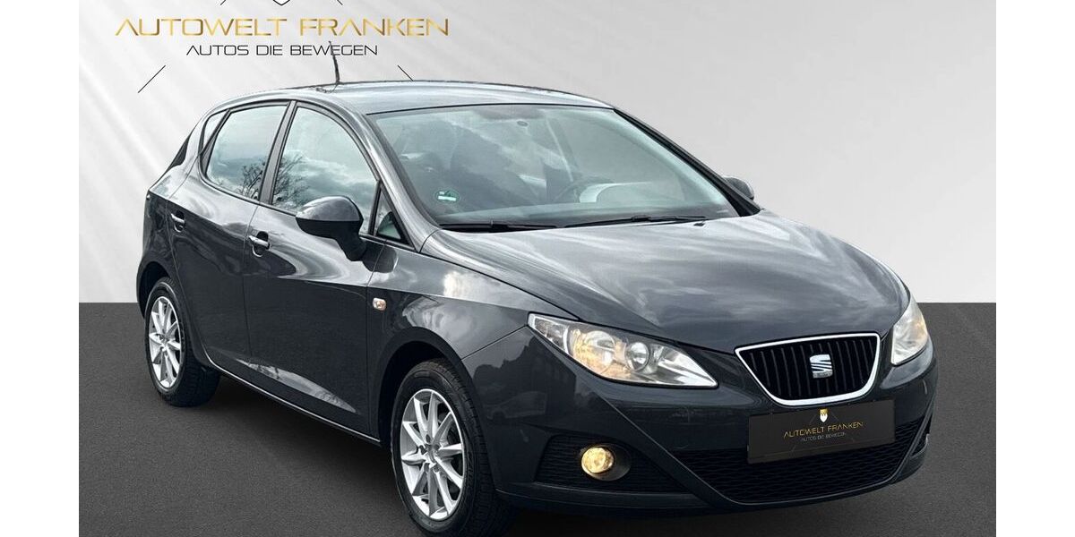 Seat Ibiza 128.000 km 4.750 &euro; Nürnberg 90441